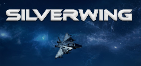 Обложка: Silverwing