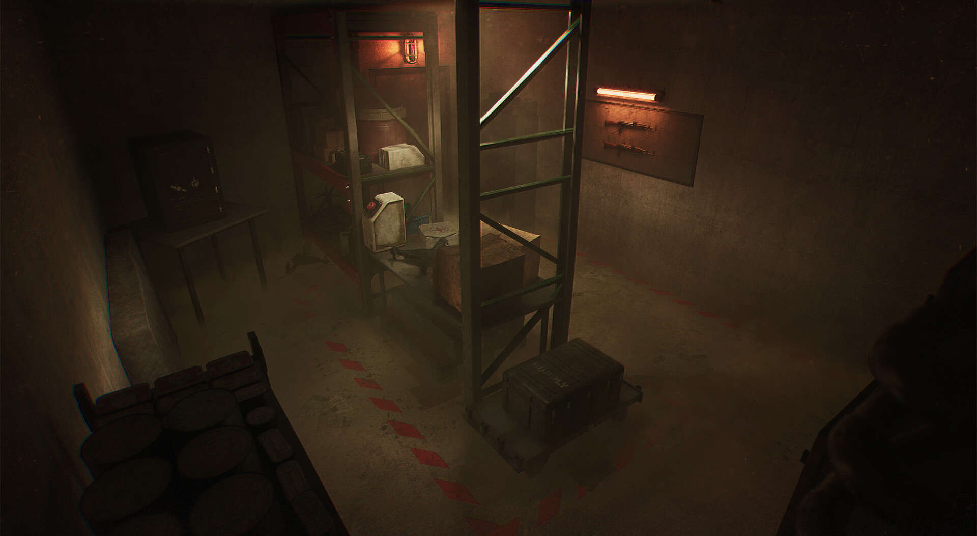 Скриншот: Ethereal Abyss