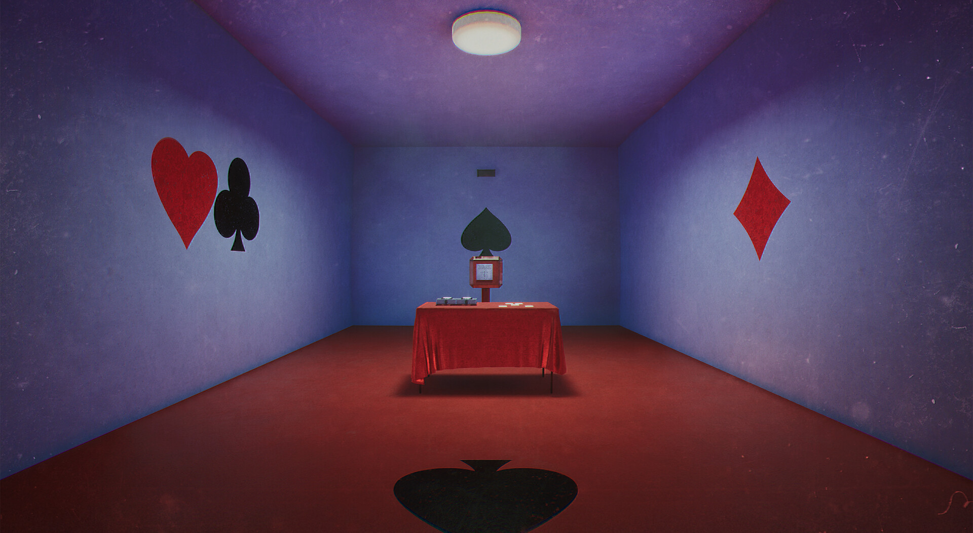 Скриншот 6: Ethereal Abyss