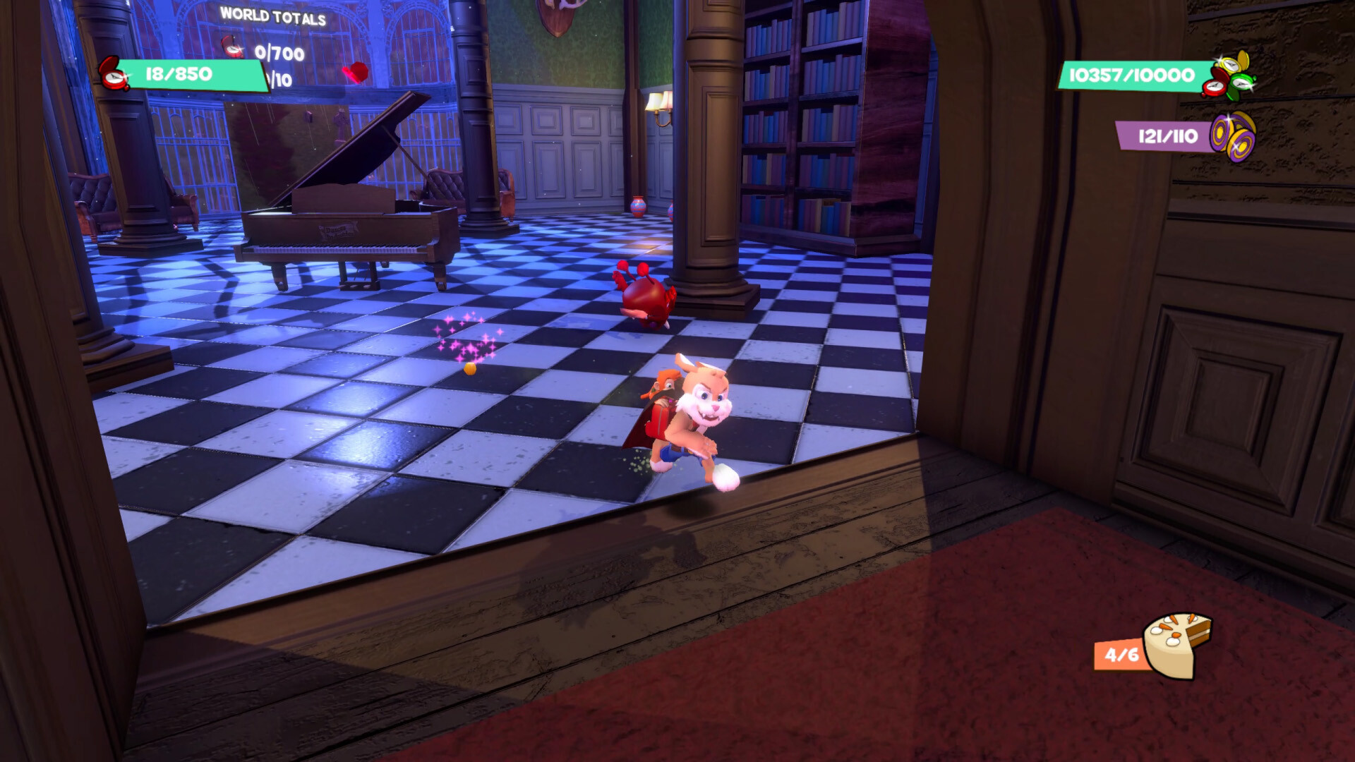 Скриншот 9: Clive 'N' Wrench