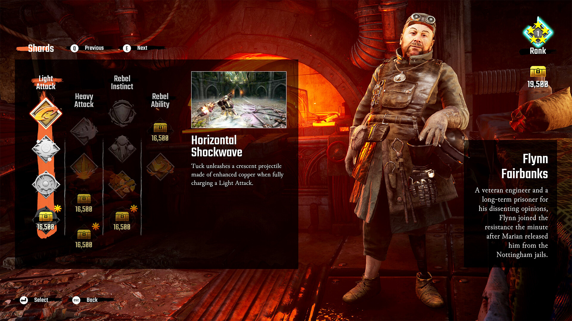 Скриншот 15: Gangs of Sherwood