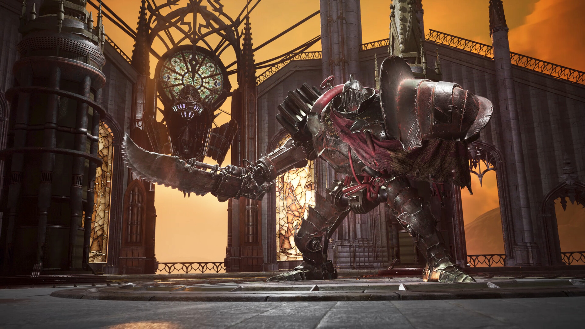 Скриншот 7: Gangs of Sherwood