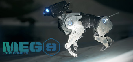 Обложка: MEG 9: Lost Echoes