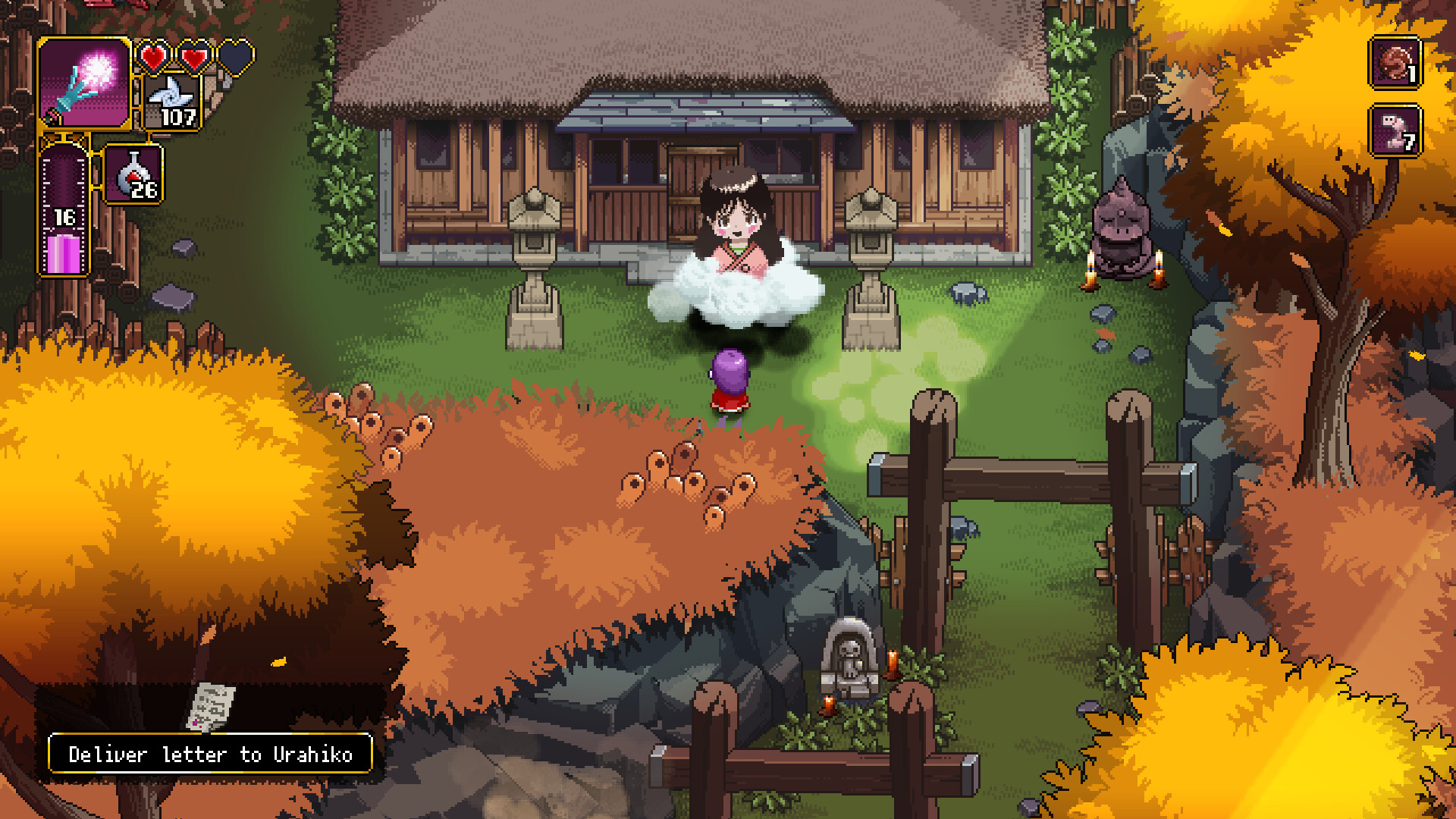 Скриншот 8: Outrider Mako