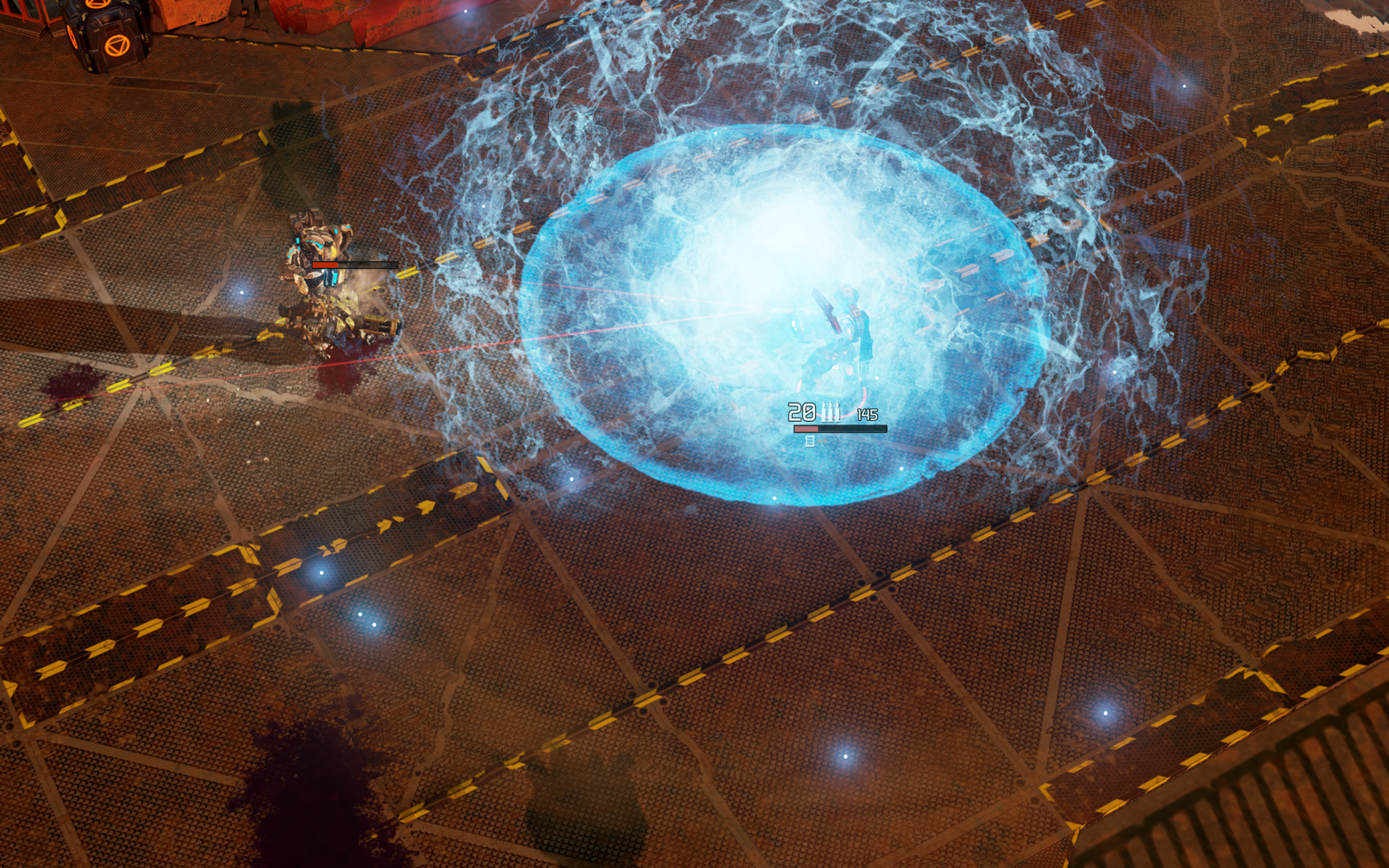 Скриншот 14: Solstice Chronicles: MIA