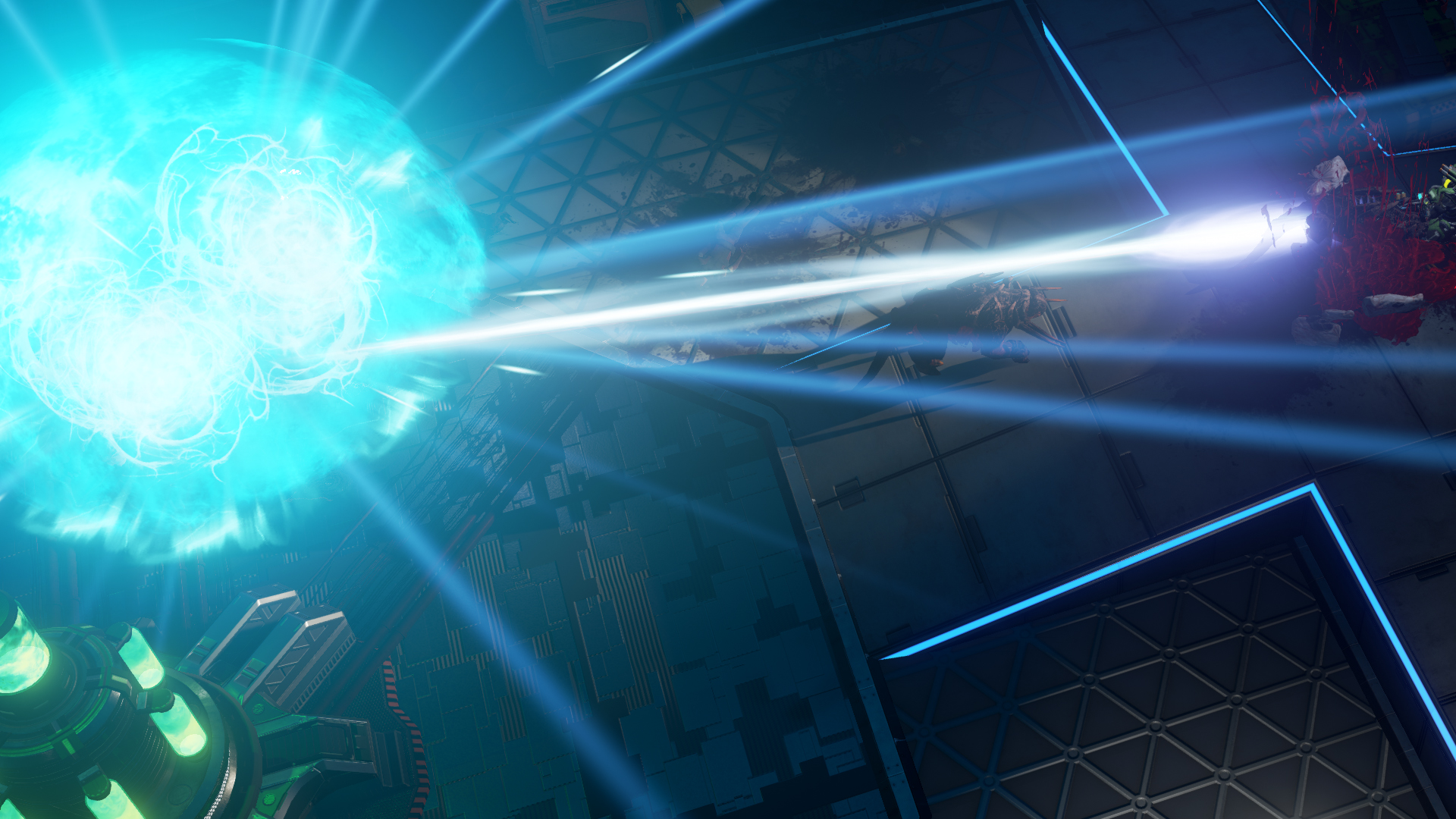 Скриншот 9: Solstice Chronicles: MIA