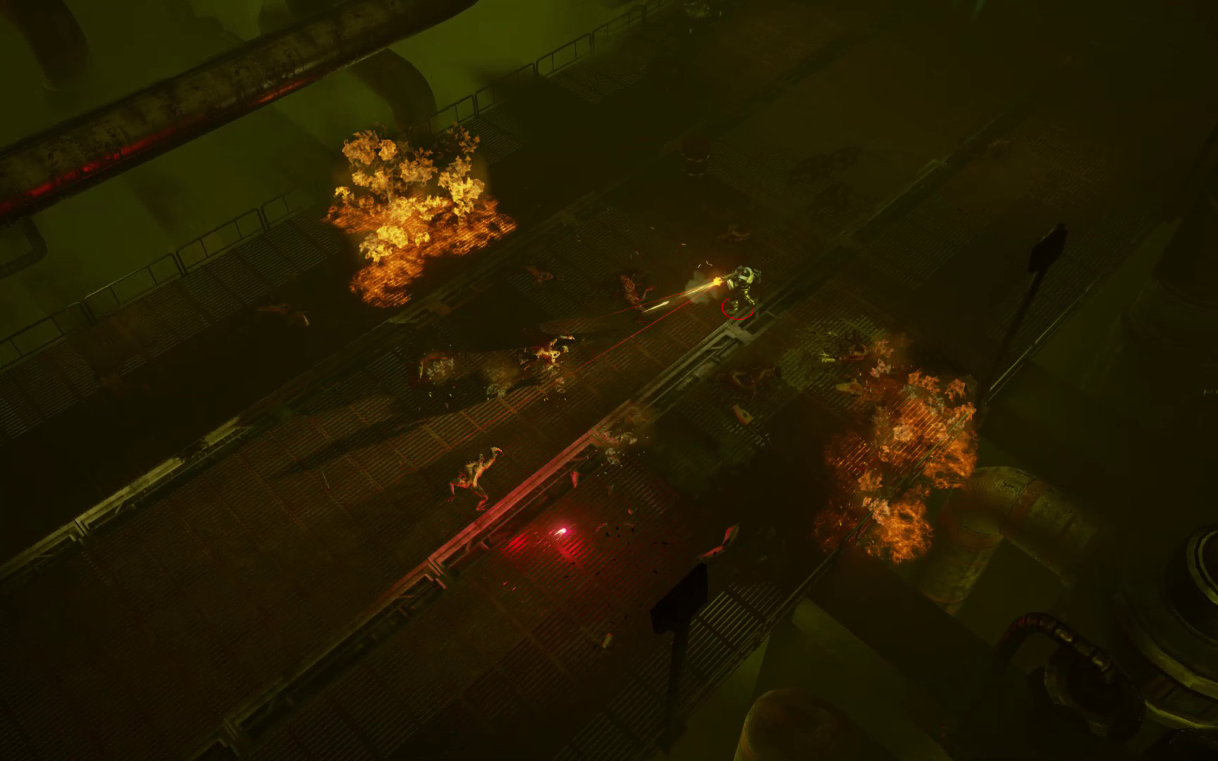 Скриншот 10: Solstice Chronicles: MIA