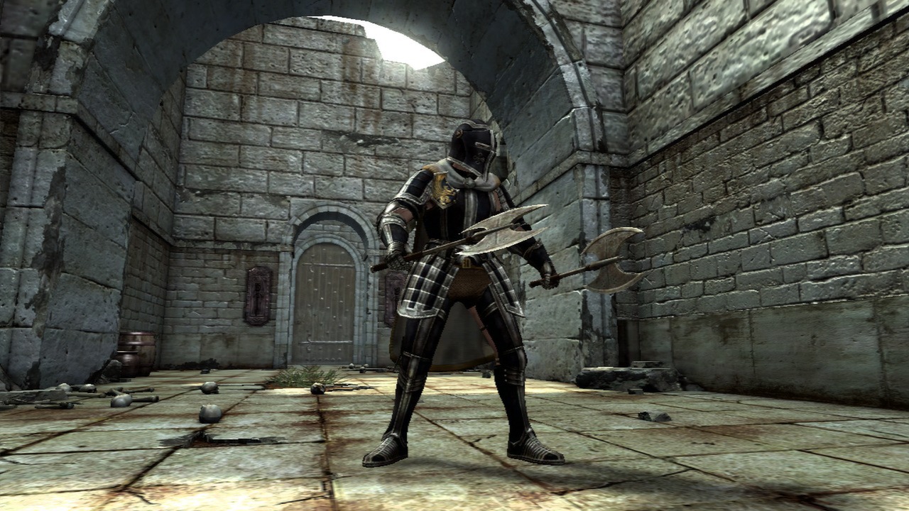 Скриншот 11: Clan of Champions