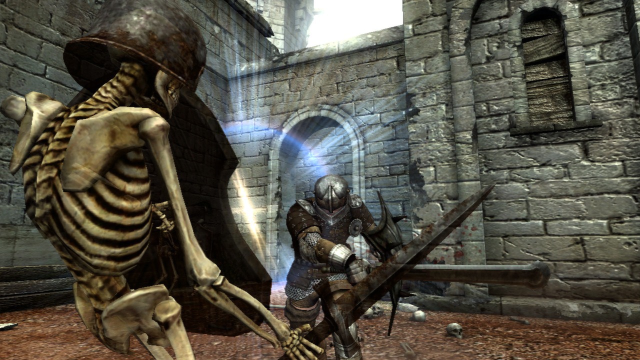 Скриншот 18: Clan of Champions