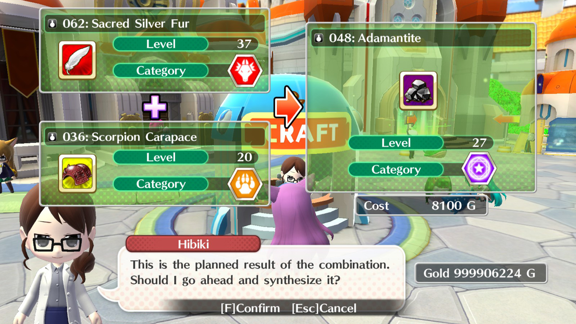 Скриншот 13: GOCCO OF WAR