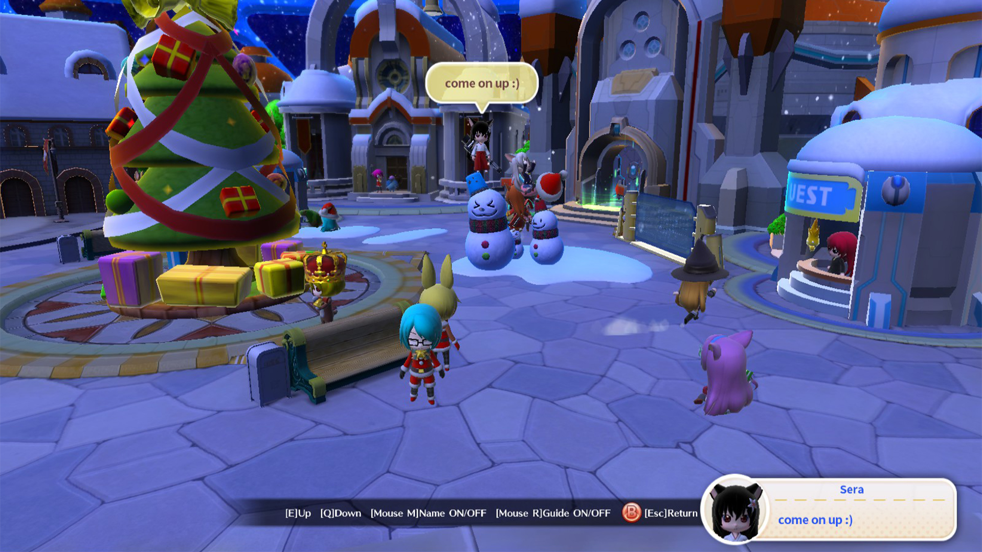 Скриншот 9: GOCCO OF WAR