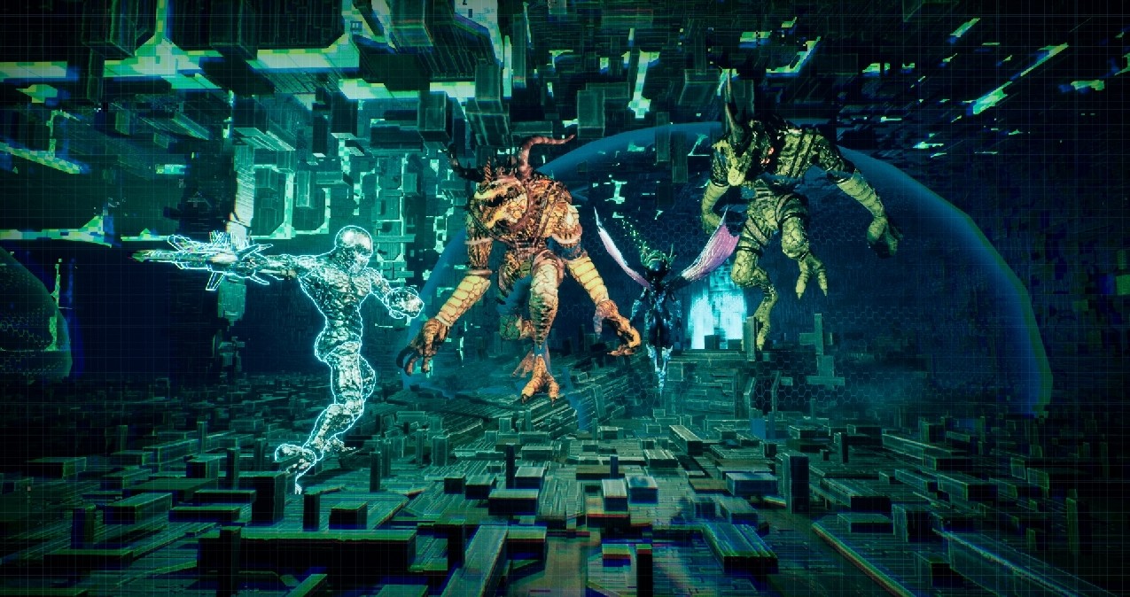 Скриншот 17: Arboria