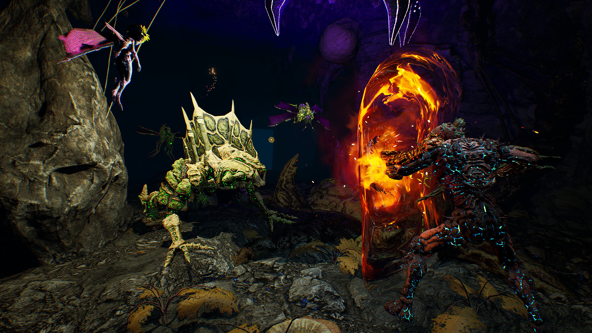 Скриншот 19: Arboria