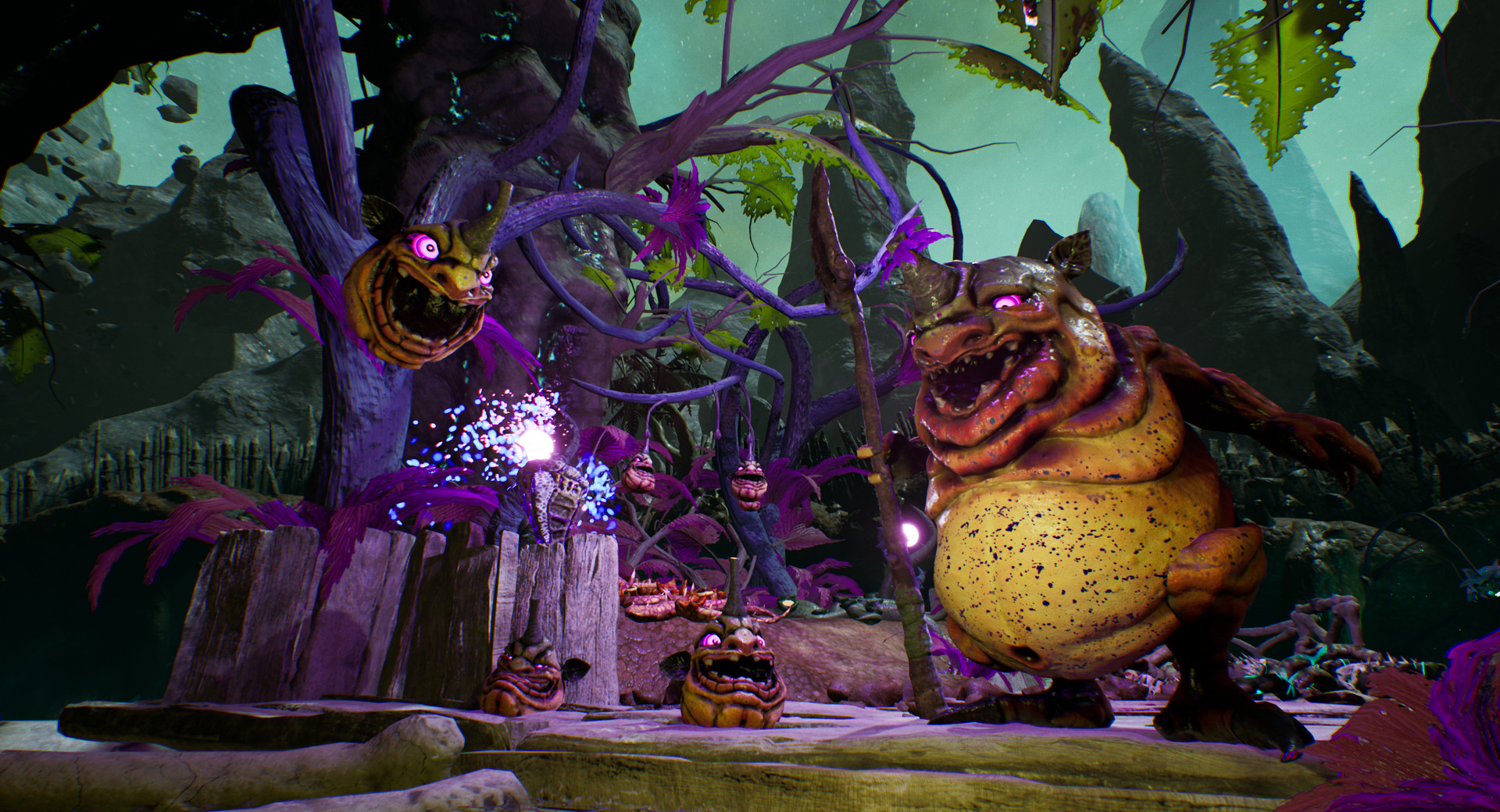 Скриншот 20: Arboria