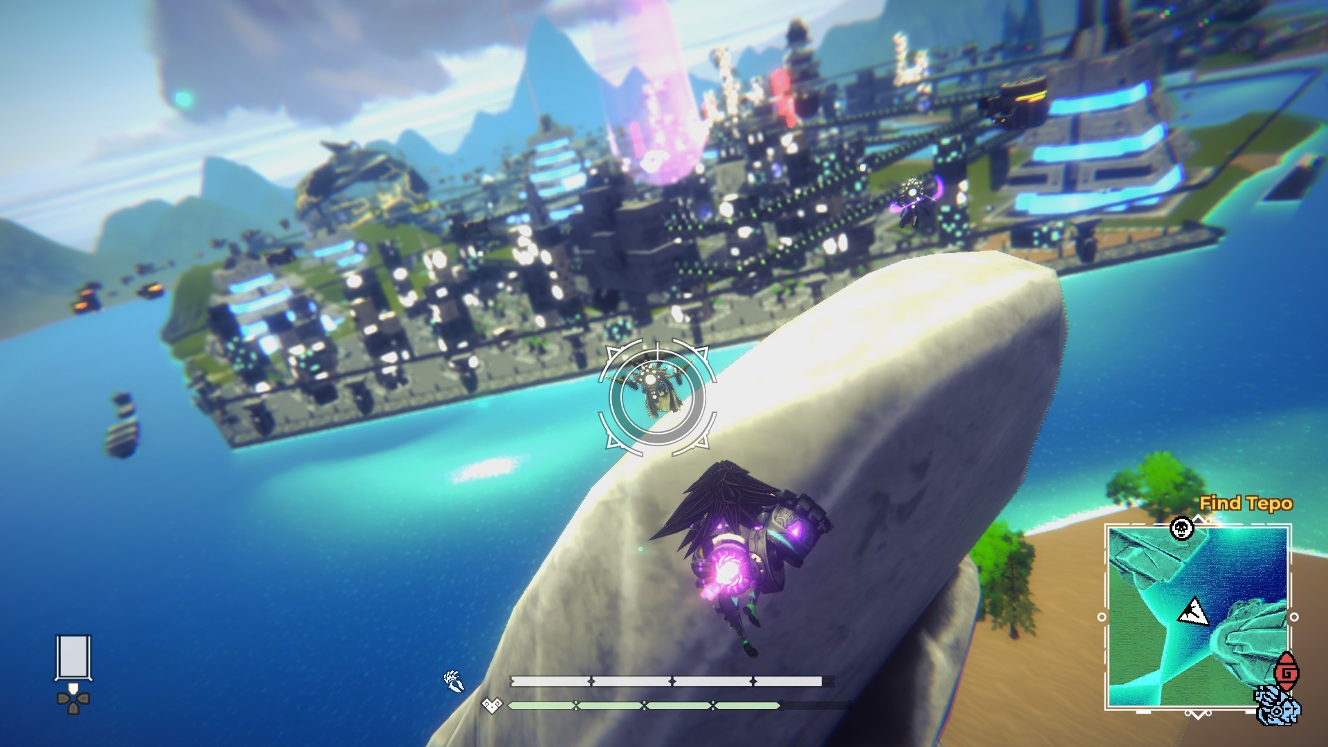 Скриншот 11: Aztech Forgotten Gods