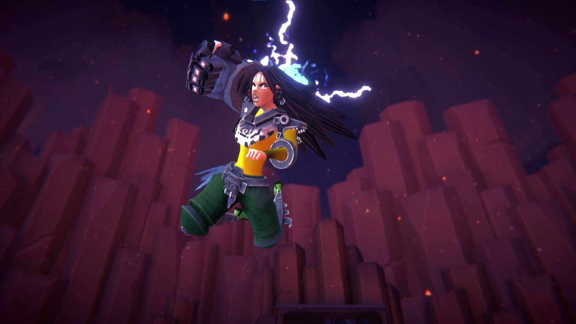 Скриншот: Aztech Forgotten Gods