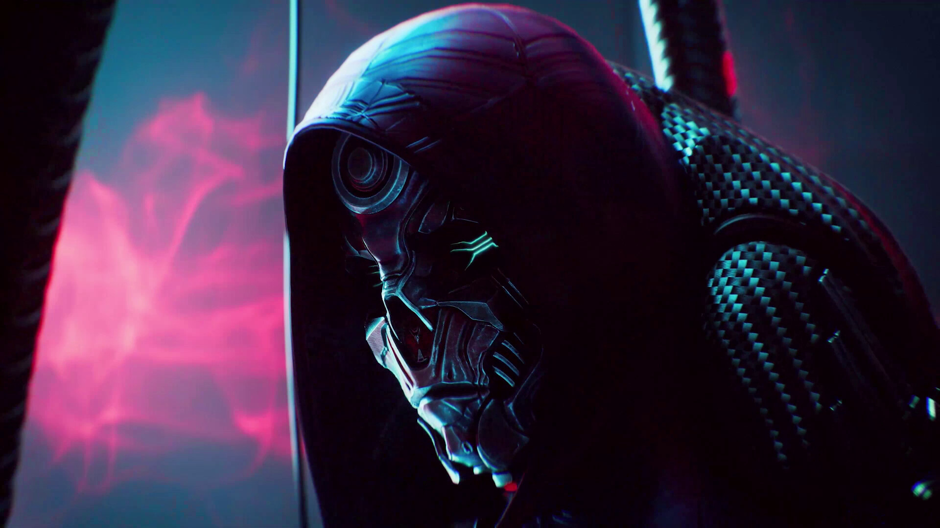 Скриншот 10: Gungrave G.O.R.E