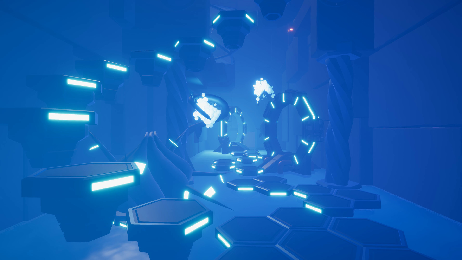 Скриншот: Recompile