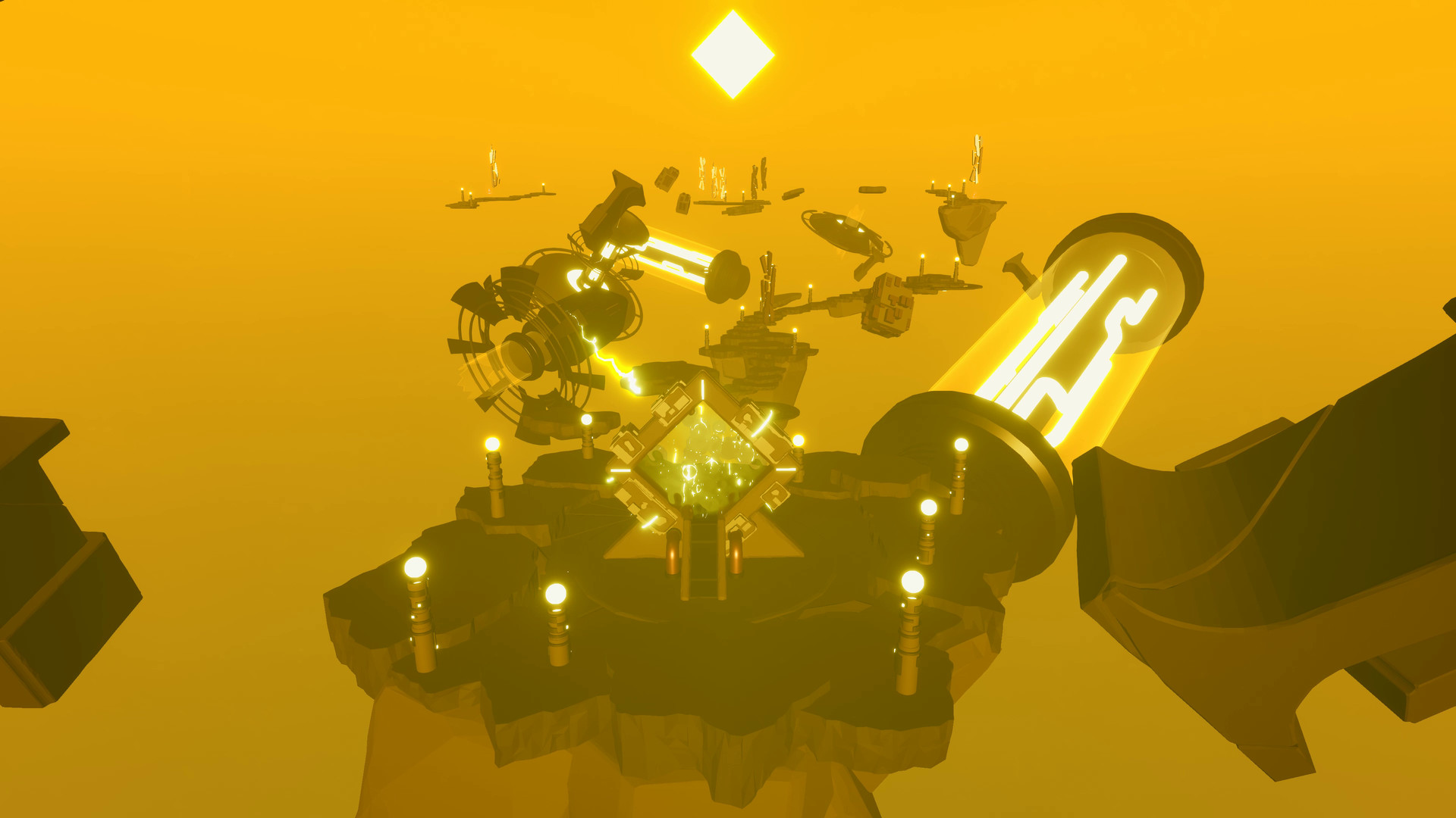 Скриншот: Recompile