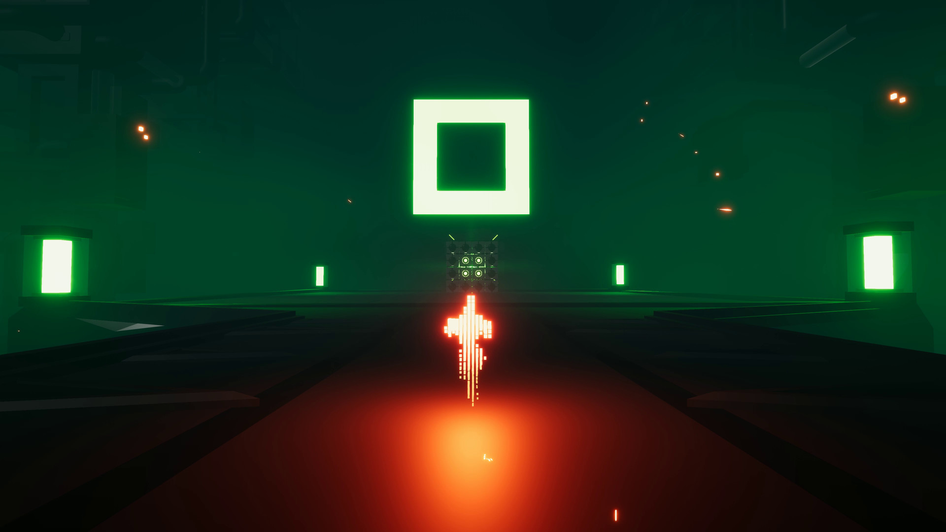 Скриншот 11: Recompile