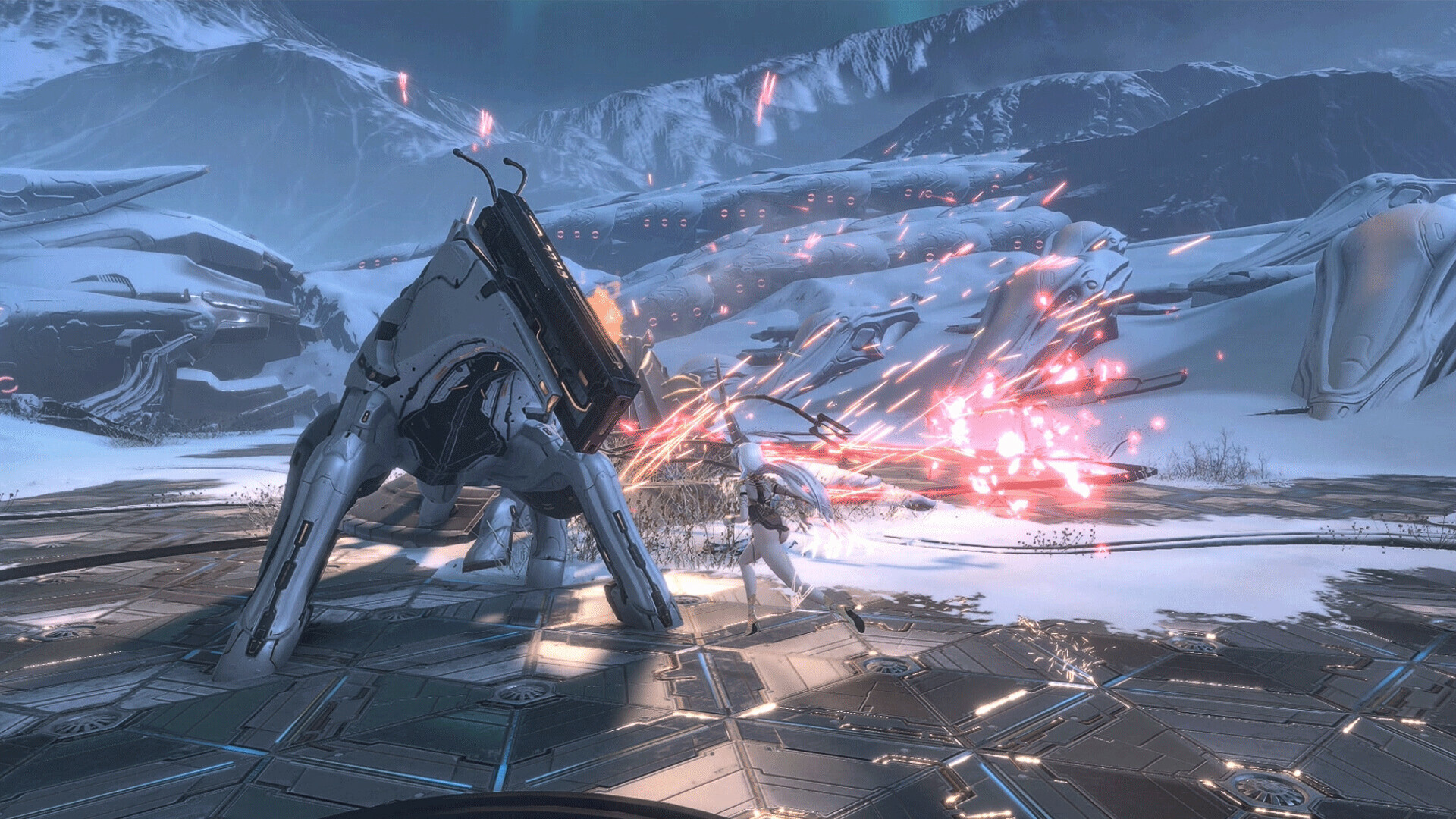 Скриншот 6: Taboo Trial