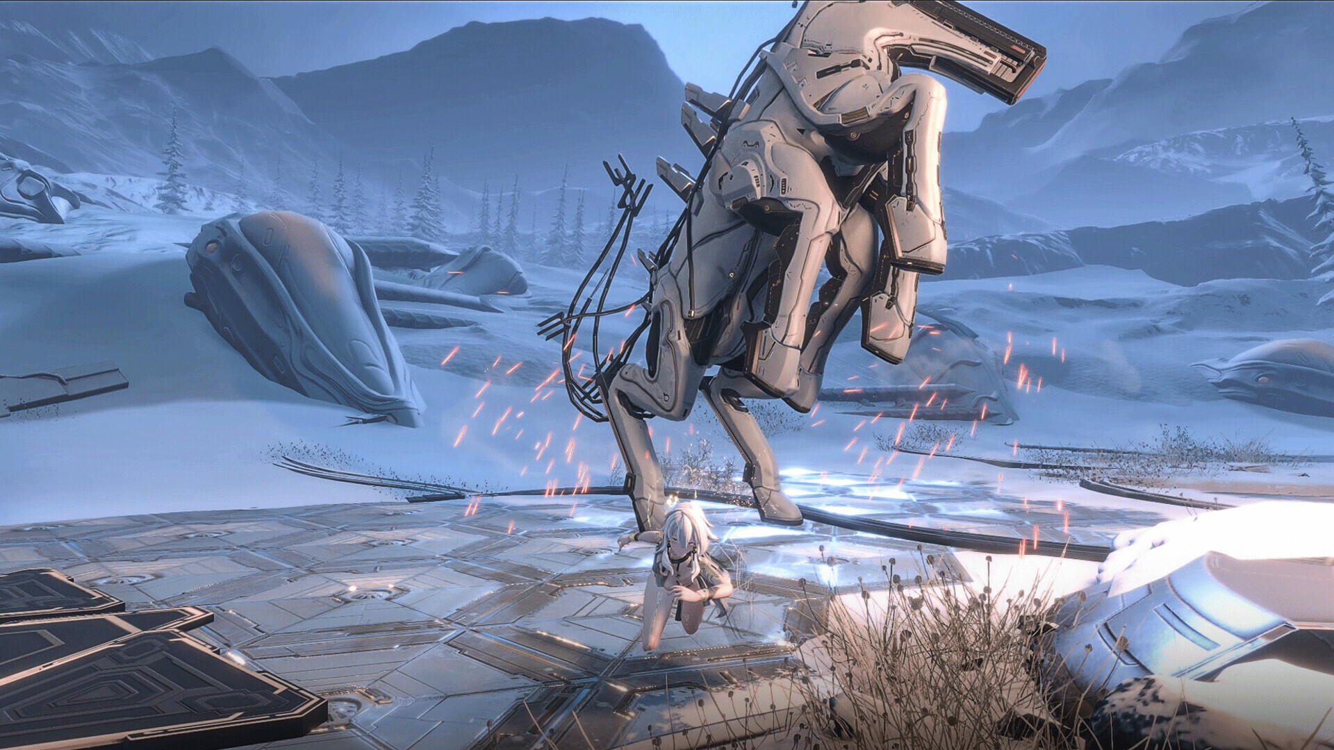 Скриншот 8: Taboo Trial