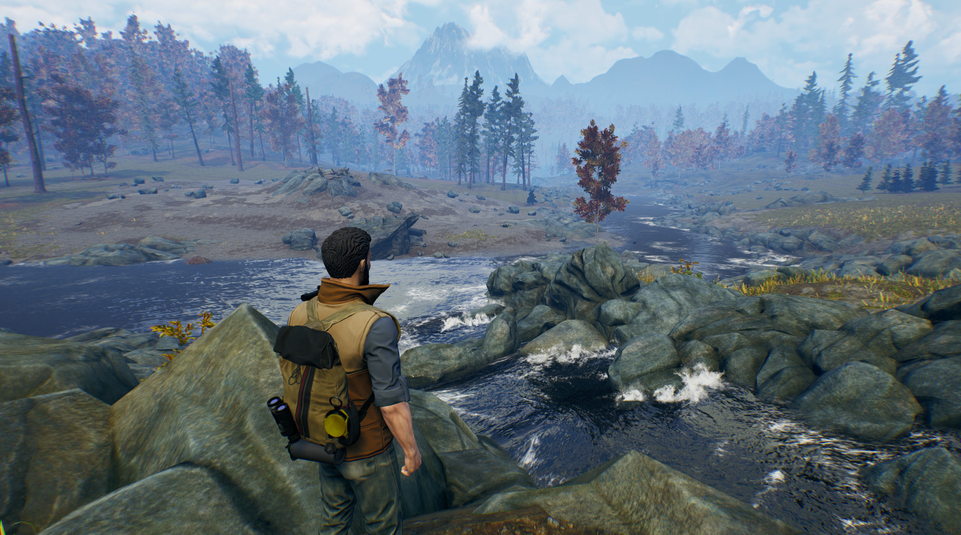 Скриншот 10: Open Country