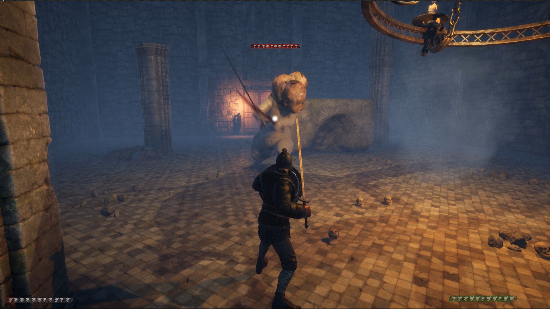 Скриншот 19: Dark SASI