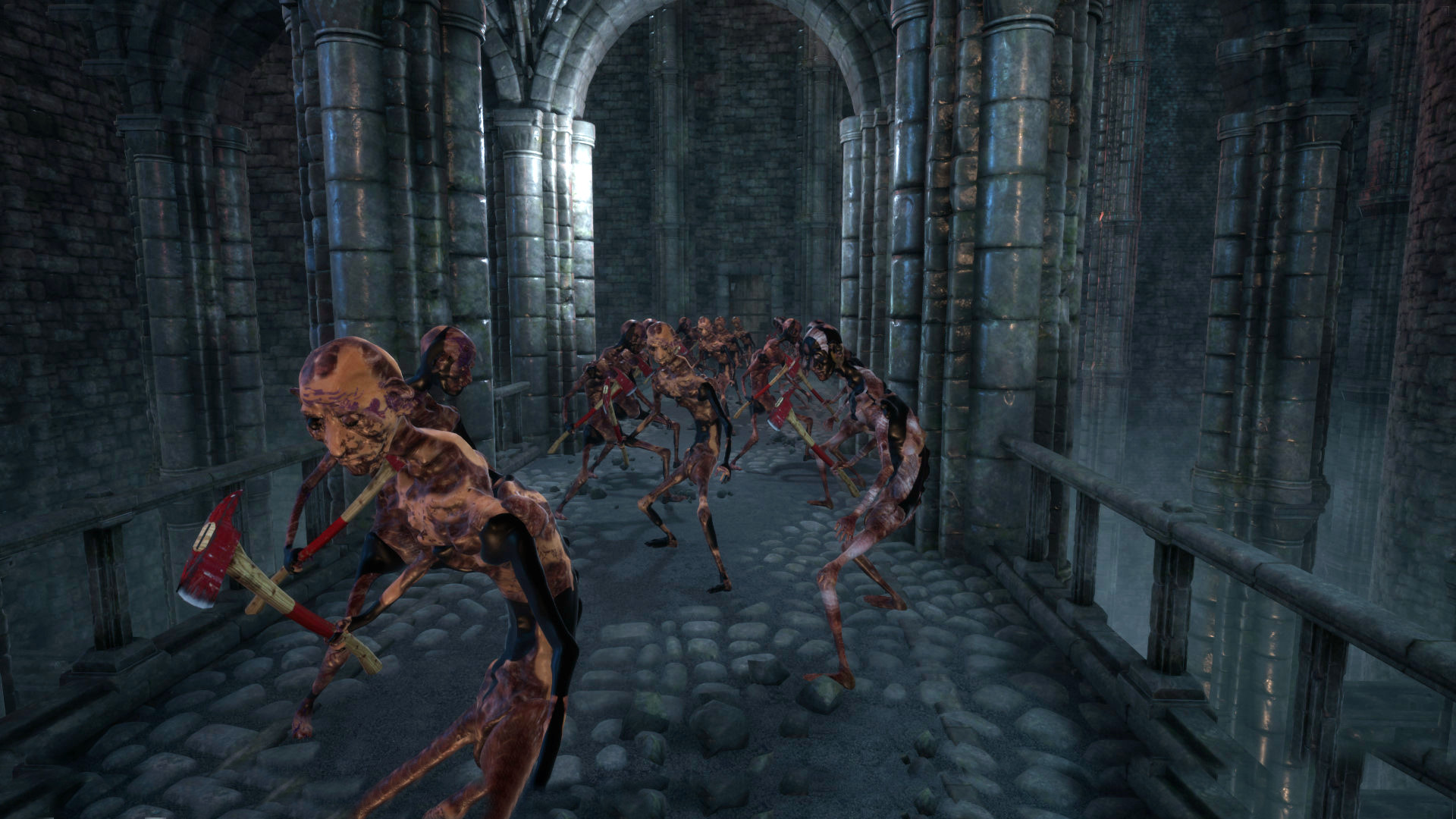 Скриншот 6: Dark SASI