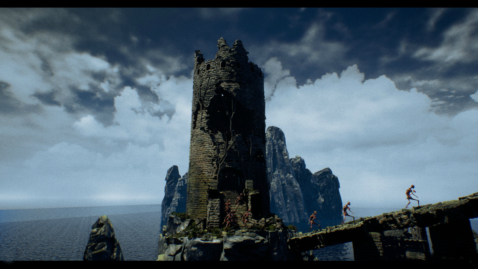 Скриншот 8: Dark SASI