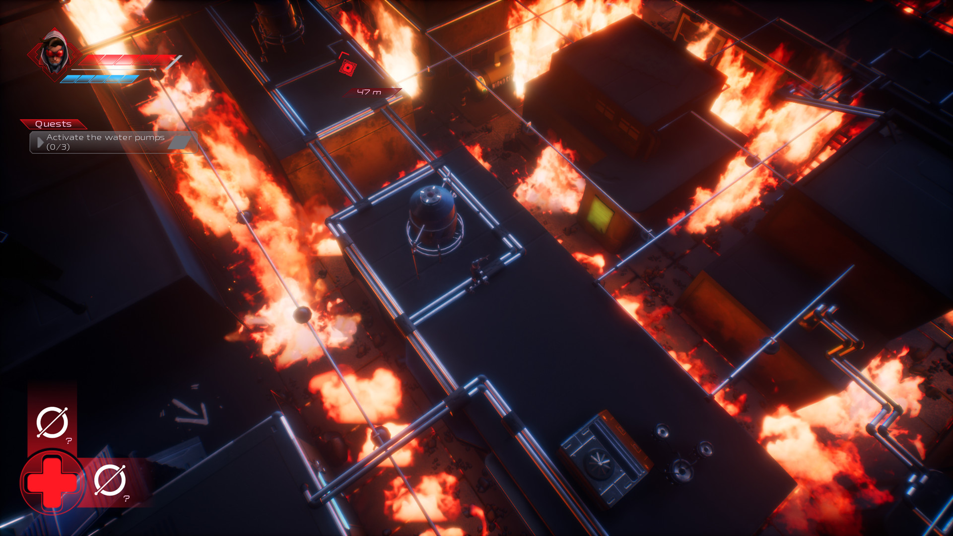 Скриншот 6: Quantum Replica