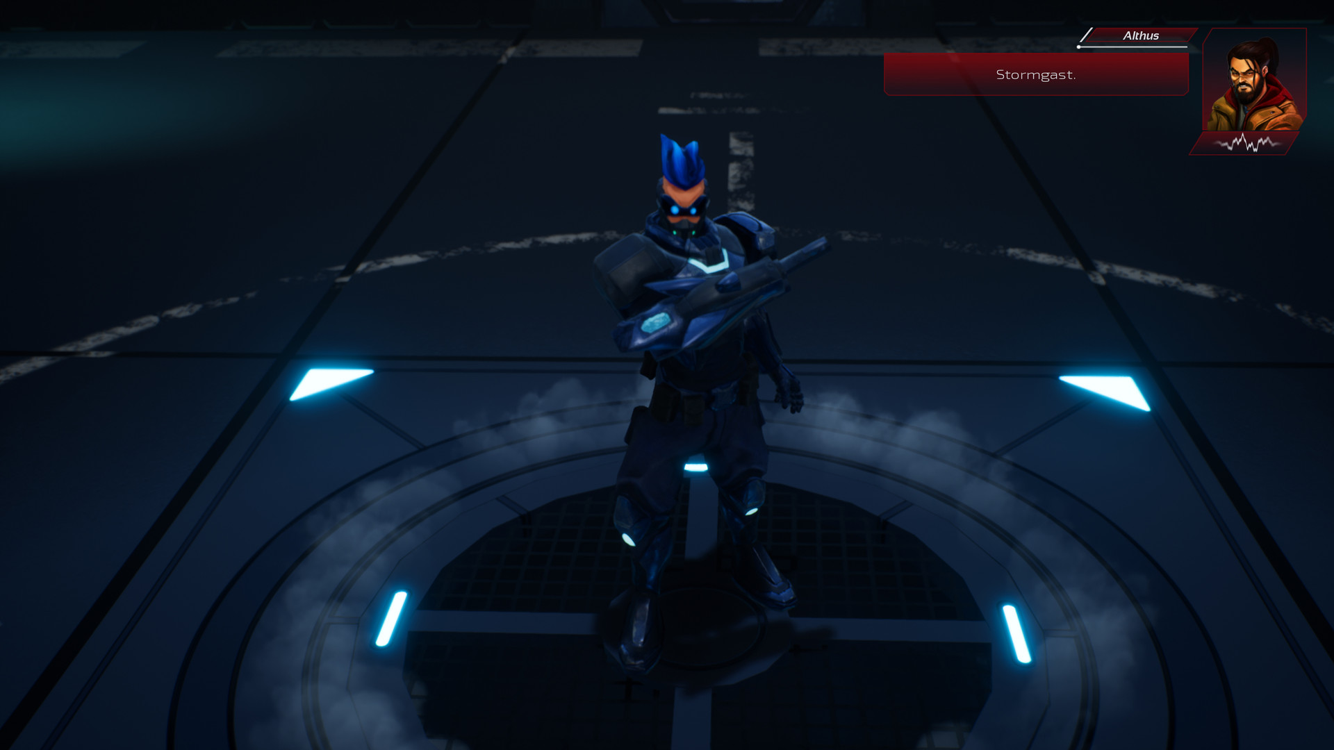 Скриншот 10: Quantum Replica