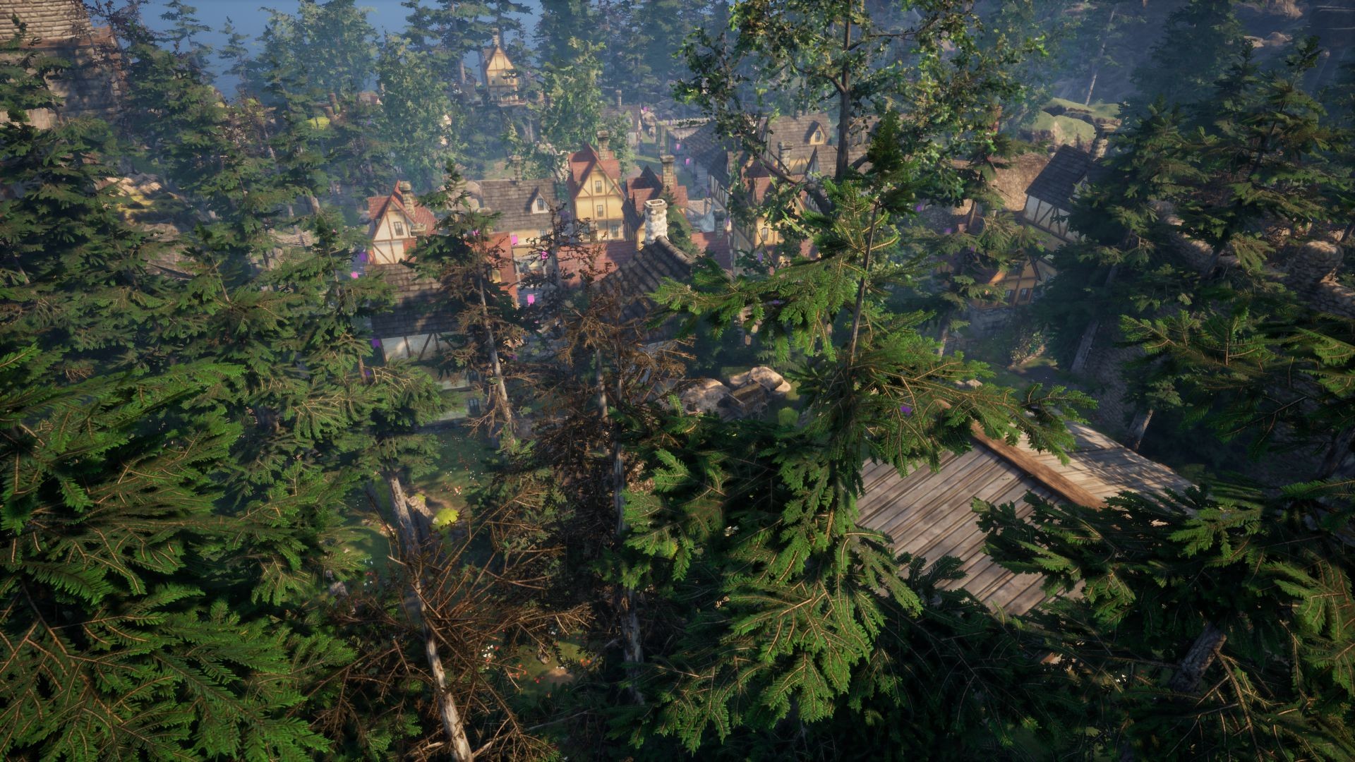 Скриншот: Animal Rescuer