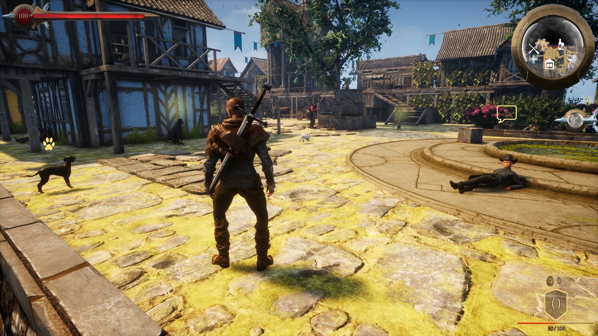 Скриншот 11: Animal Rescuer