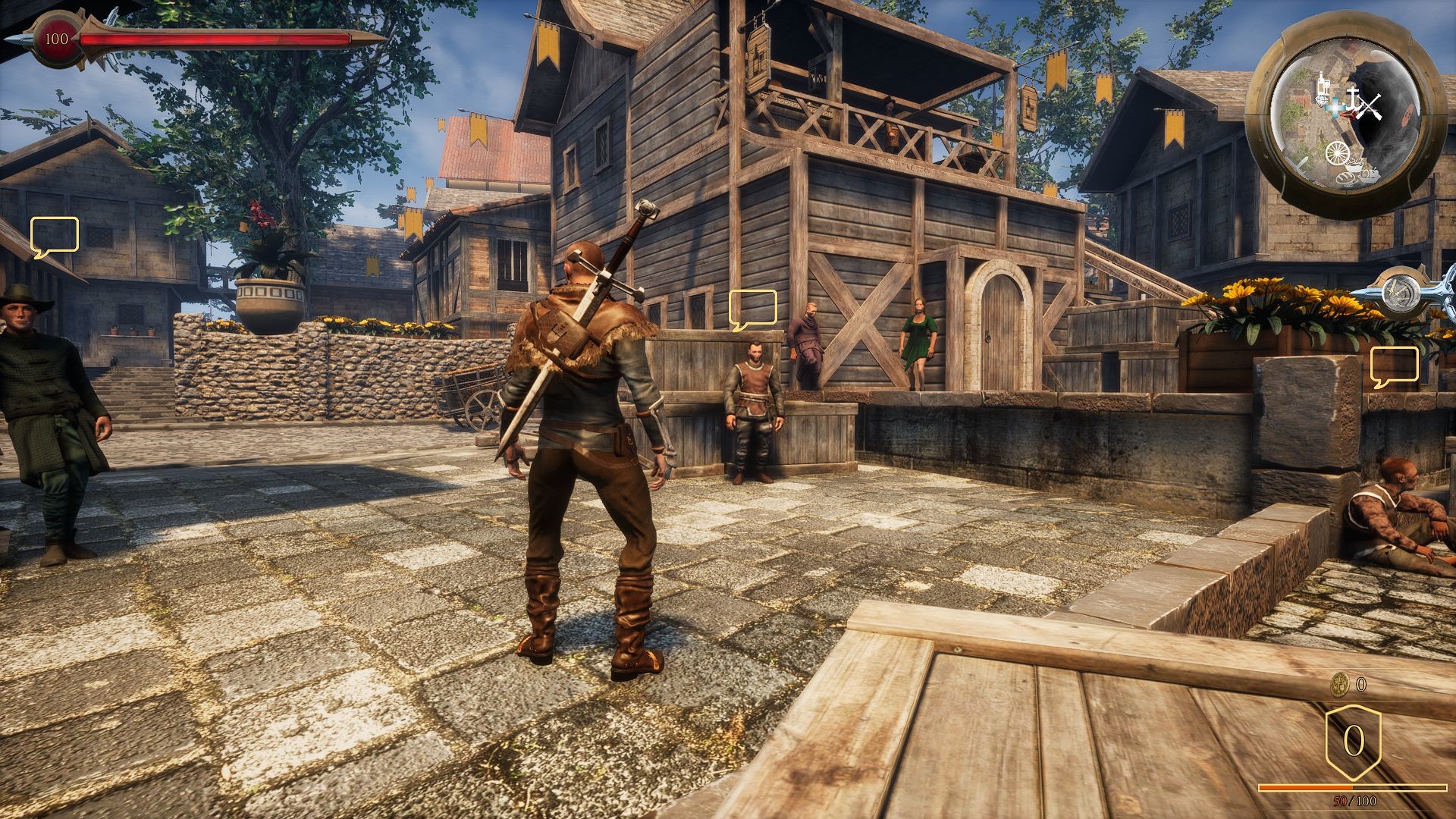 Скриншот 12: Animal Rescuer