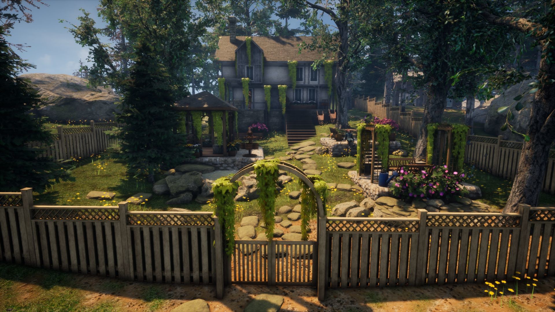 Скриншот 7: Animal Rescuer