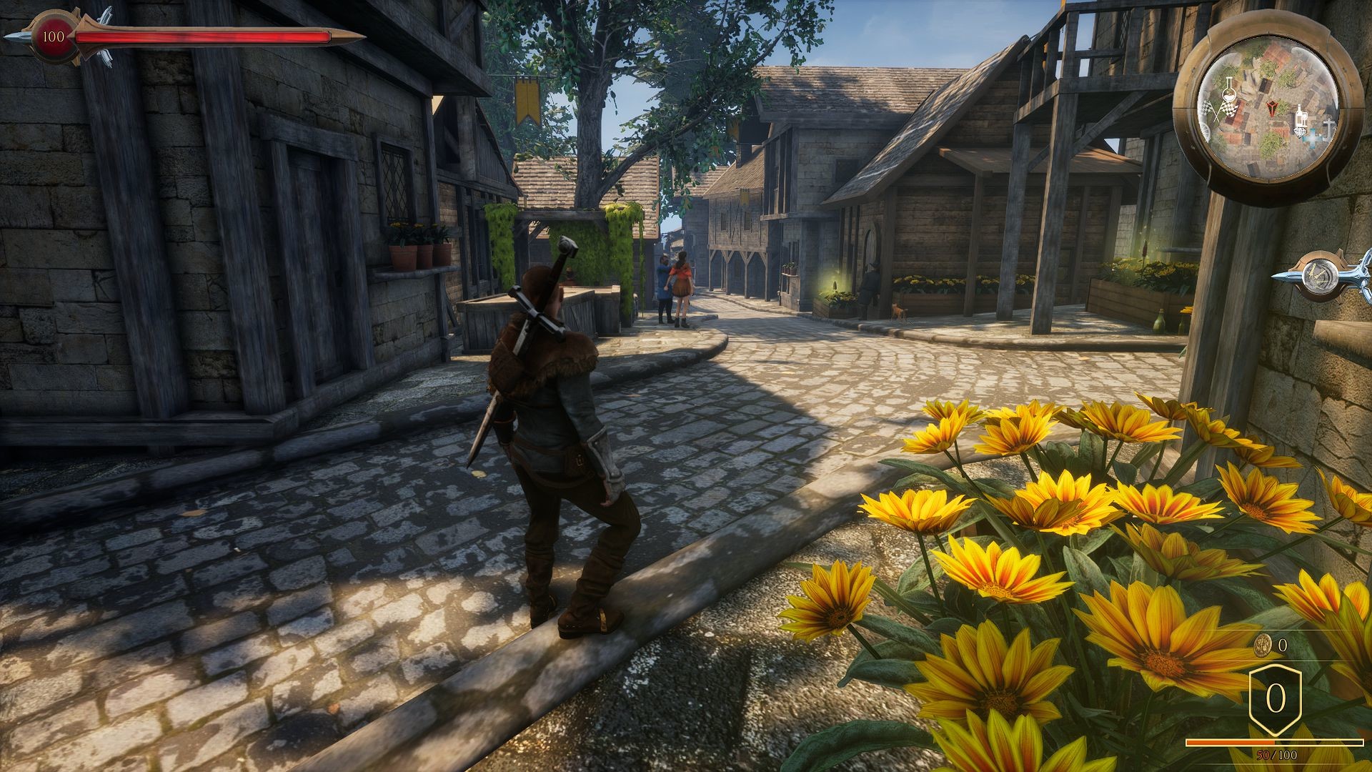 Скриншот 8: Animal Rescuer