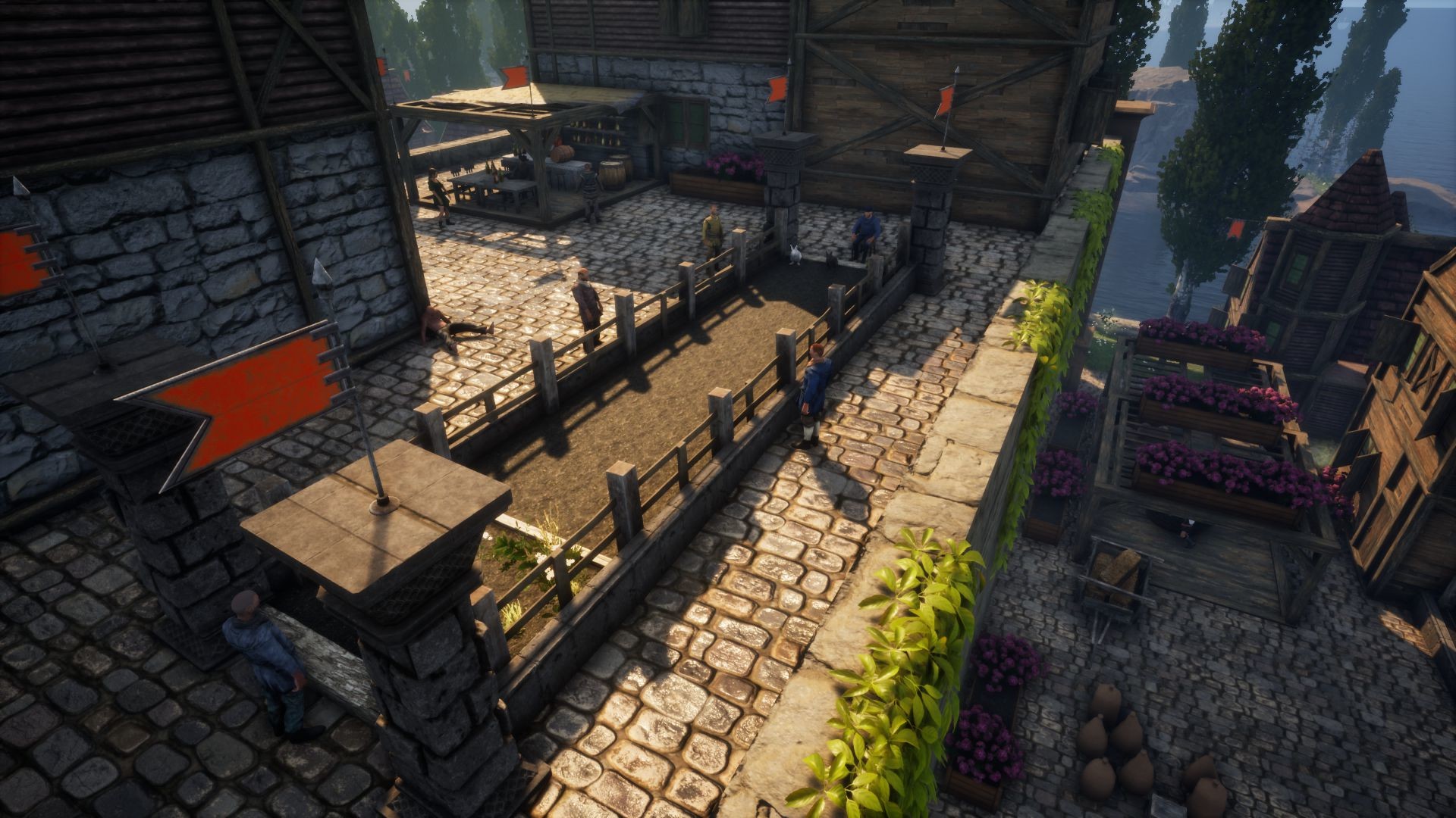 Скриншот 10: Animal Rescuer