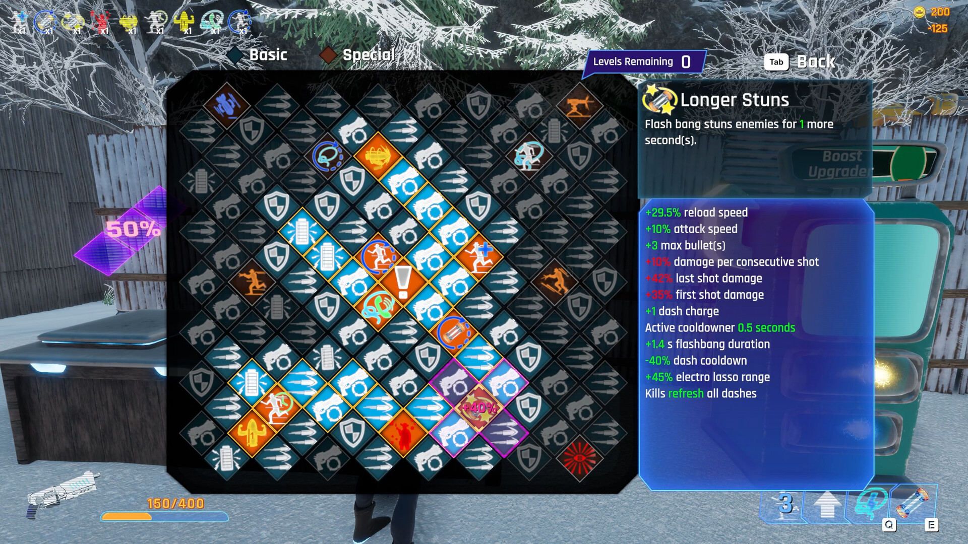 Скриншот: Cowboy 3030