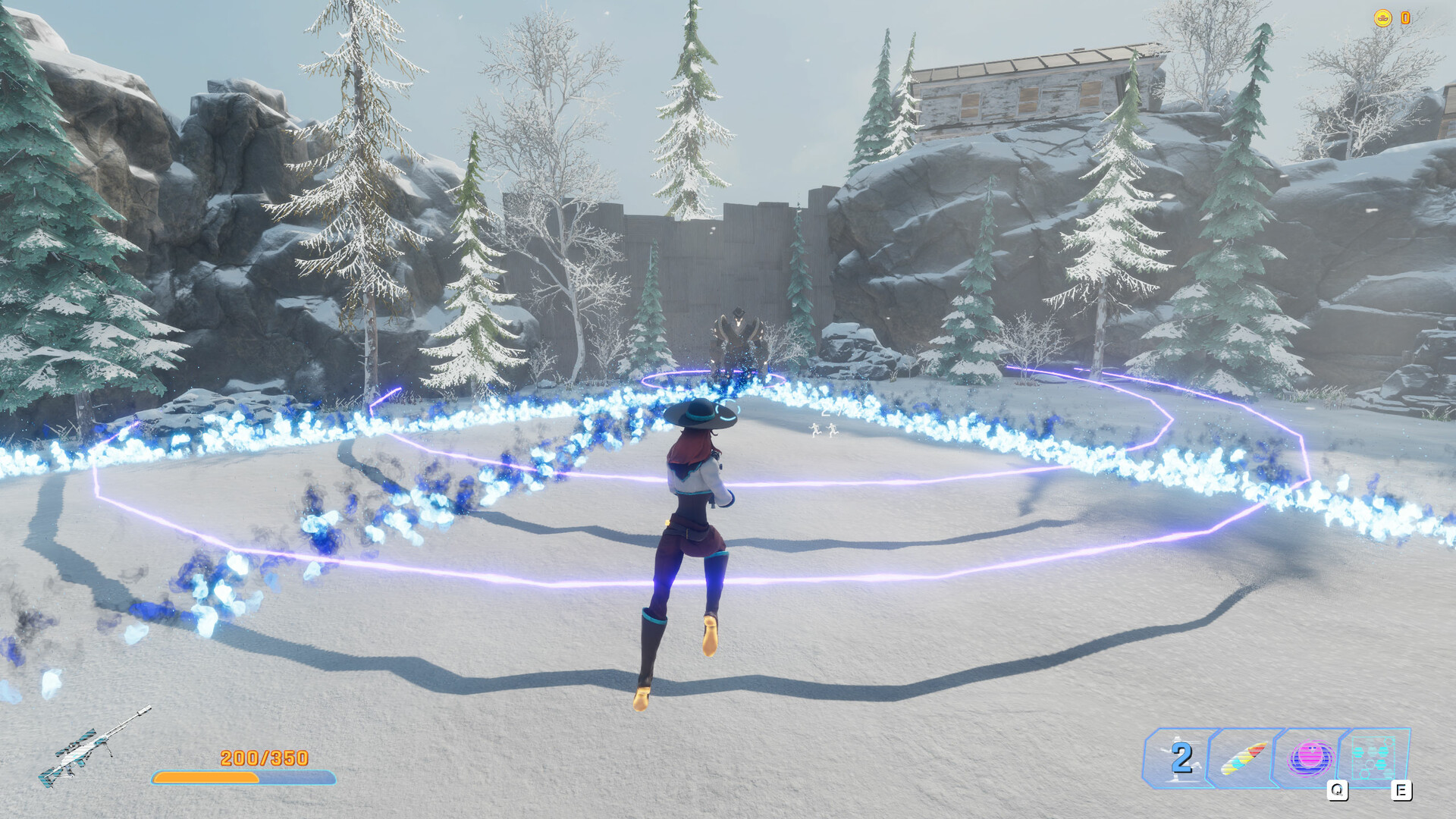 Скриншот 6: Cowboy 3030