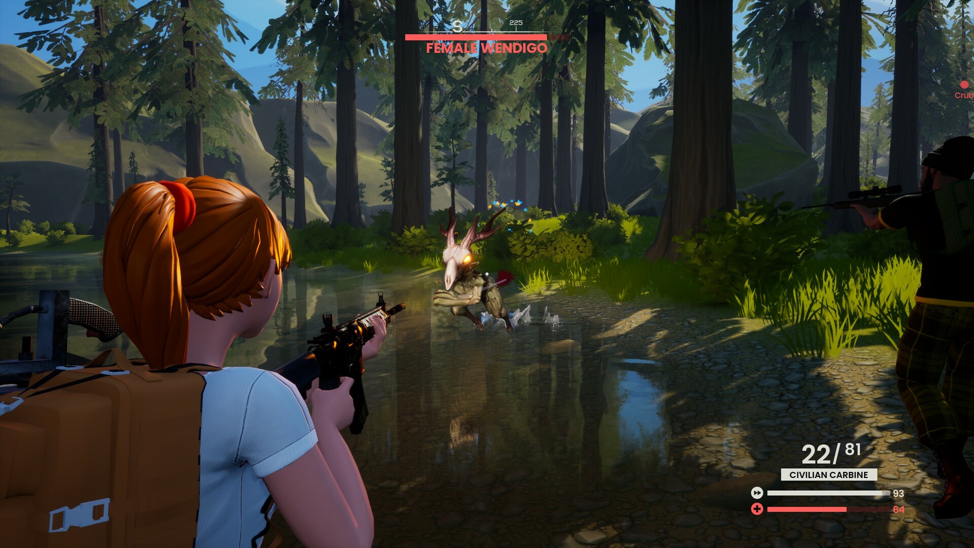 Скриншот 12: A Day Out