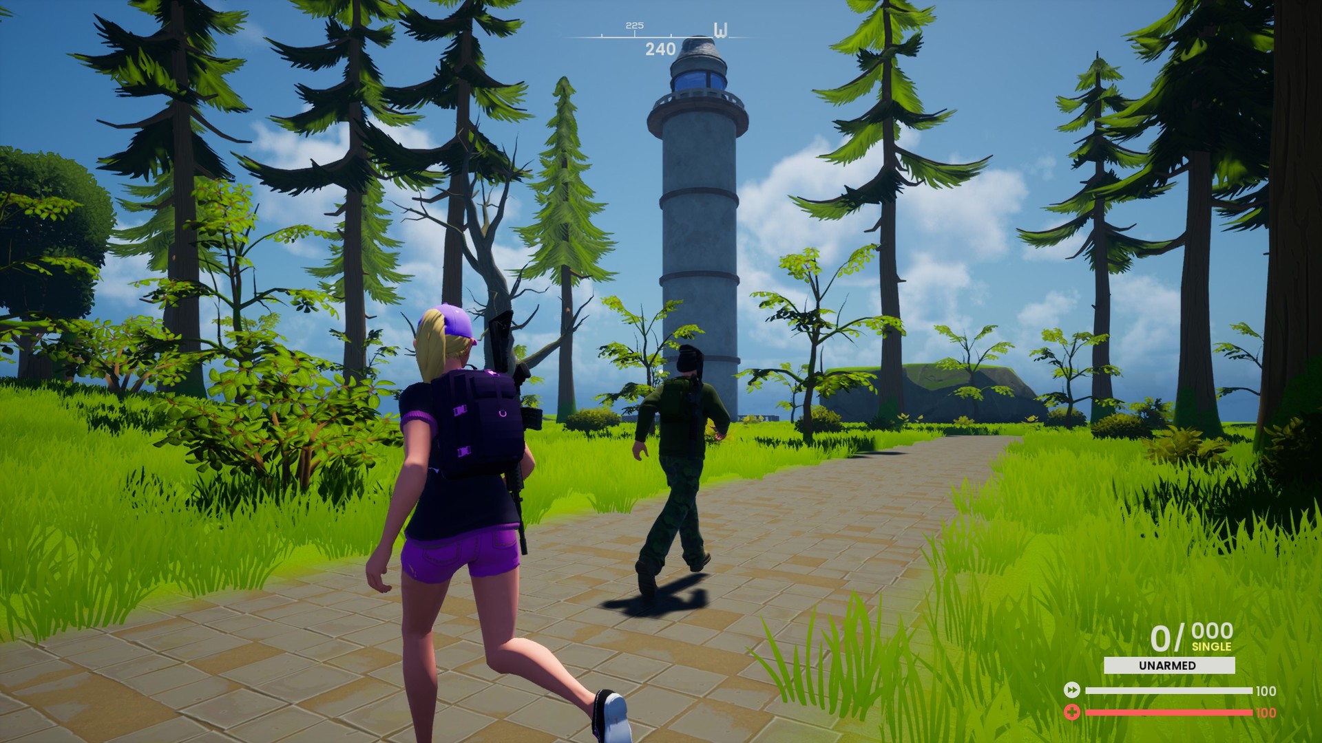 Скриншот 15: A Day Out