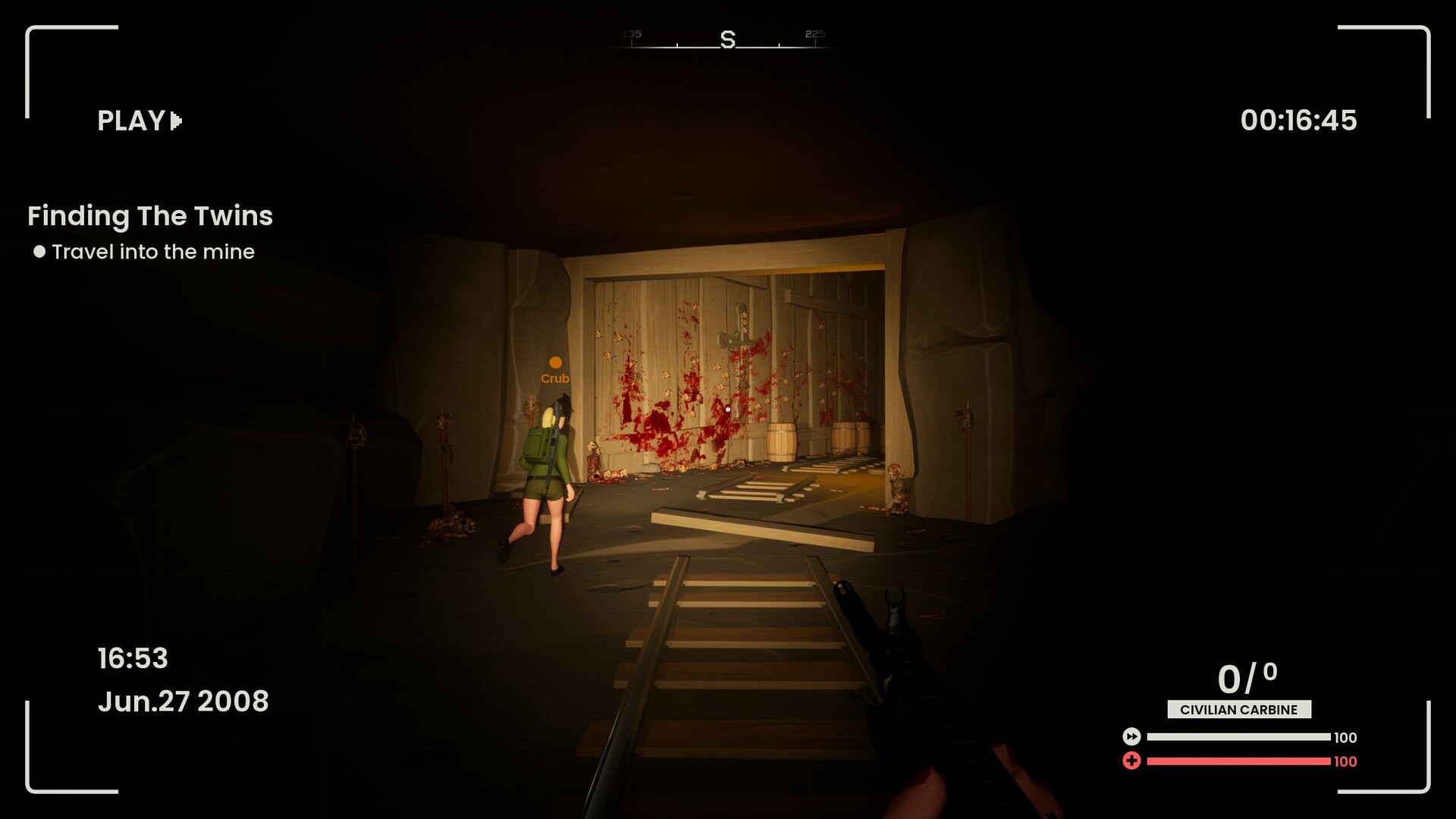 Скриншот 8: A Day Out