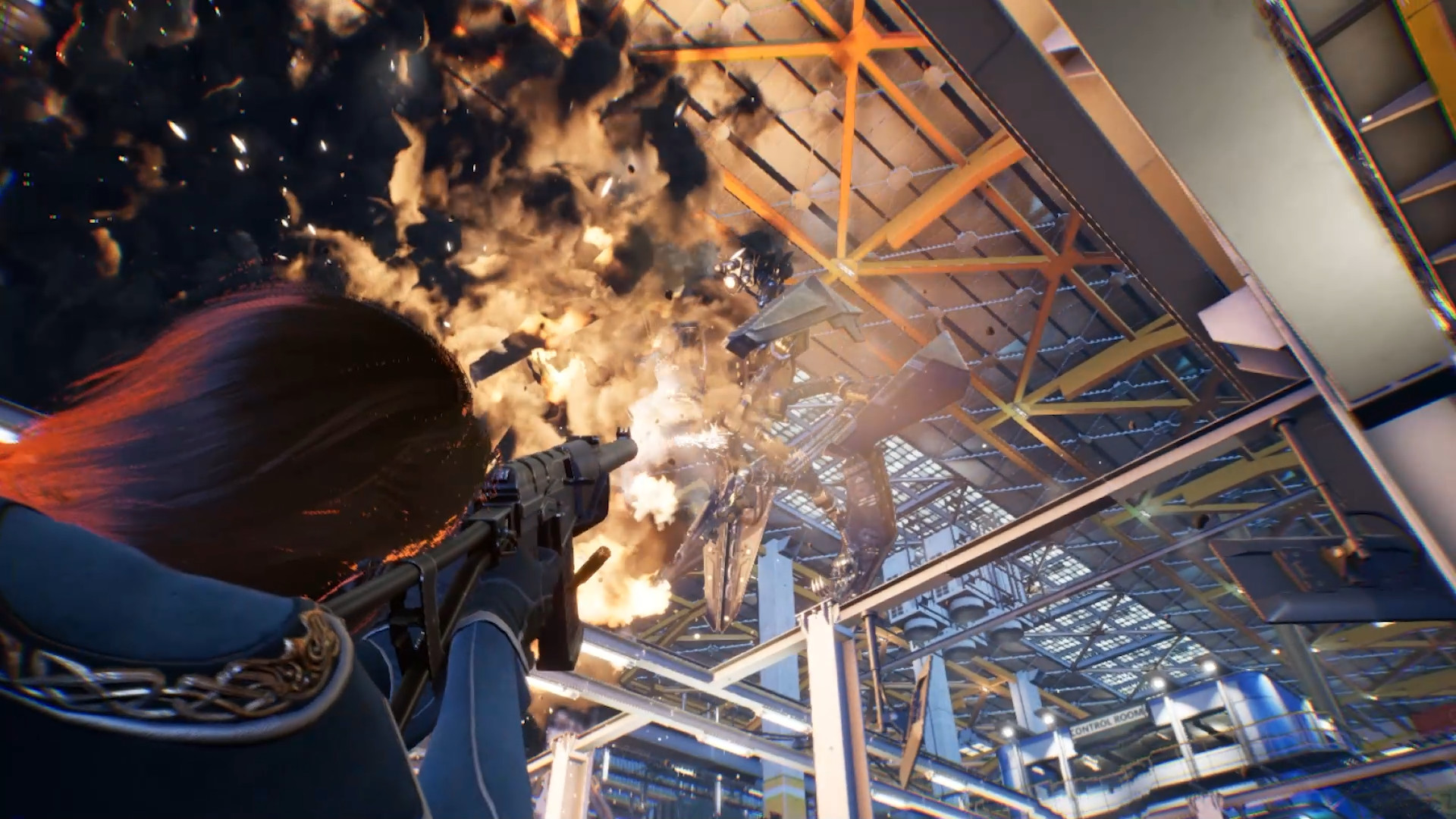 Скриншот: Human Or Virus