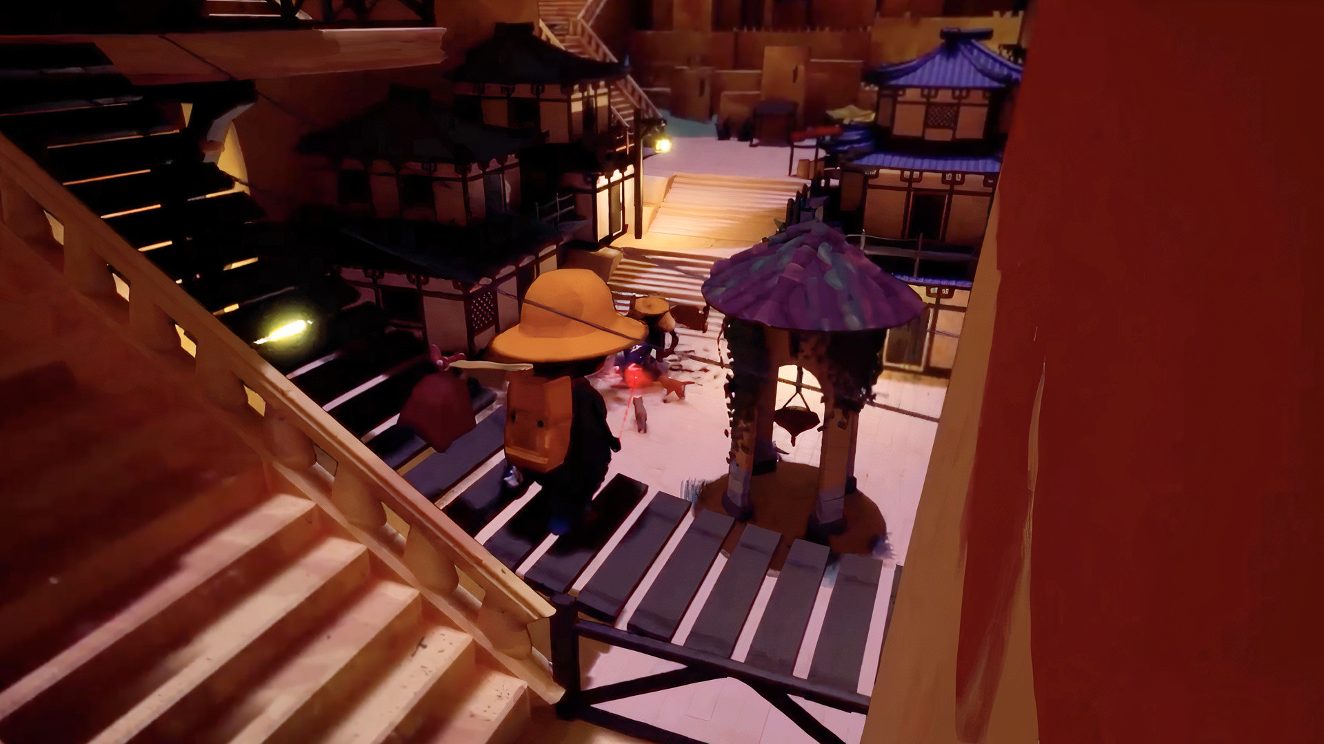 Скриншот 11: Finding Mosey