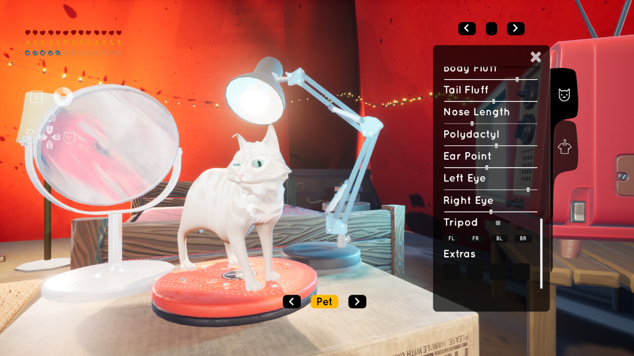 Скриншот 6: Finding Mosey