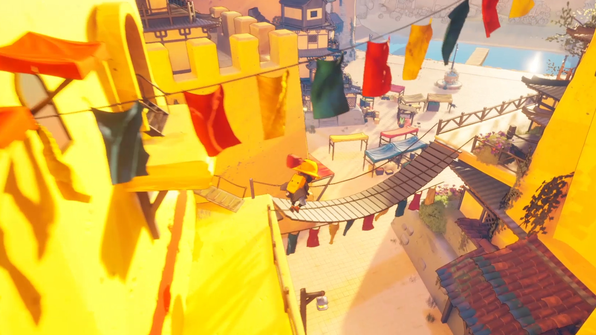 Скриншот 7: Finding Mosey