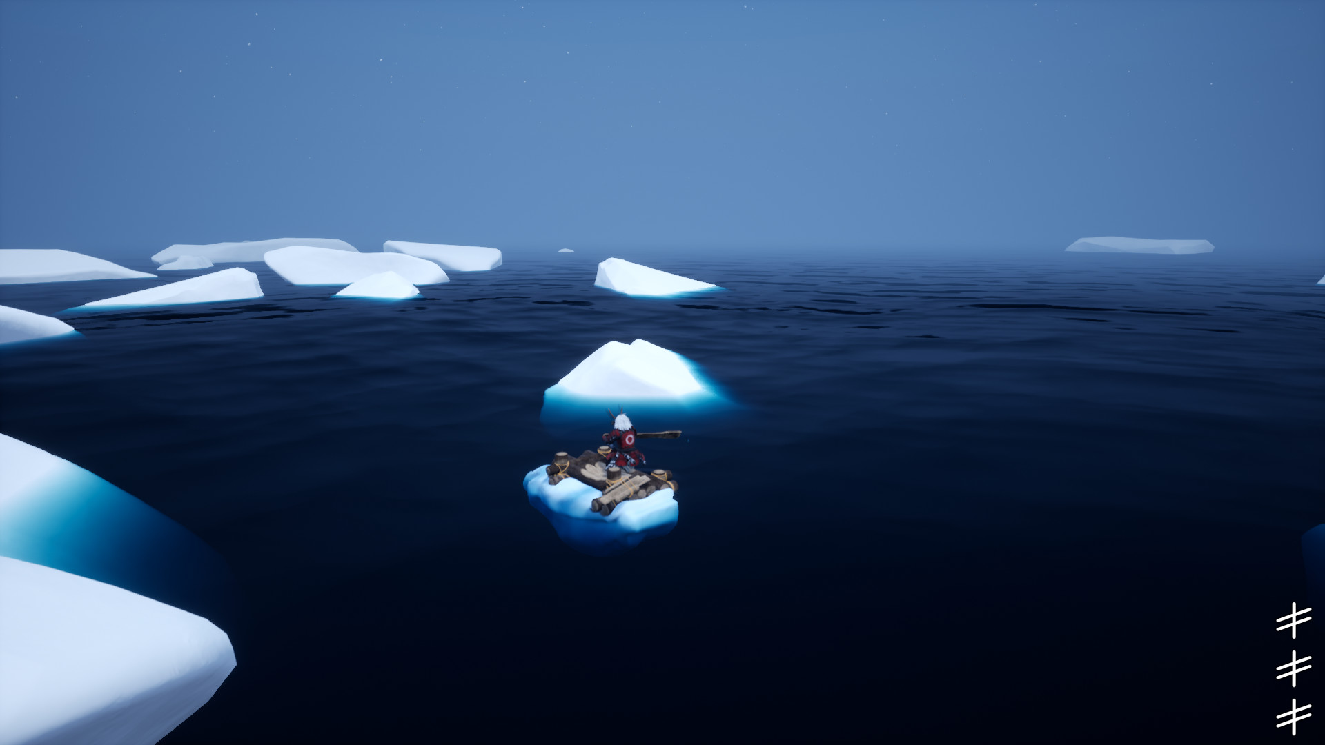 Скриншот 7: The Misty Tale