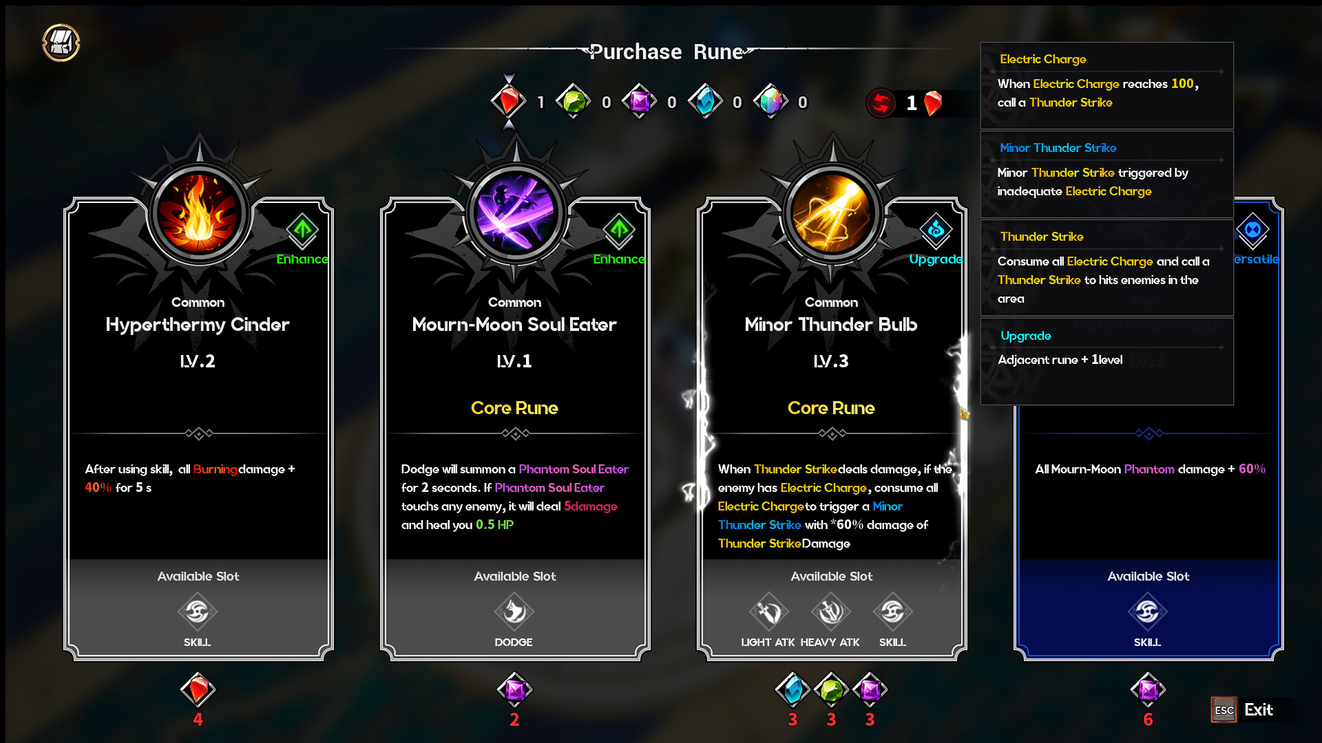 Скриншот 6: Bloody Heaven 2