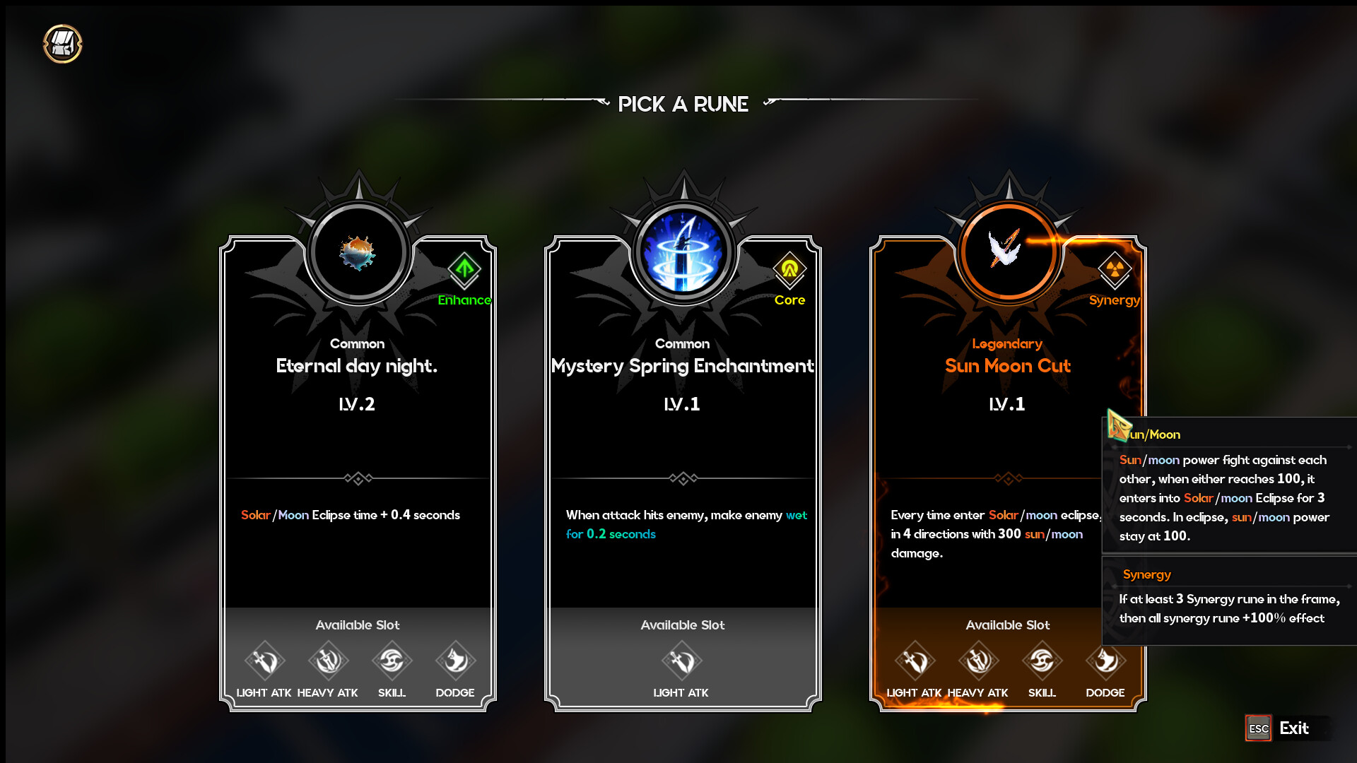 Скриншот 7: Bloody Heaven 2